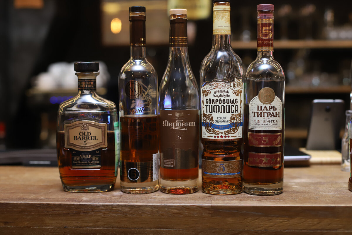 2-я пятёрка, фото Романа Папазяна