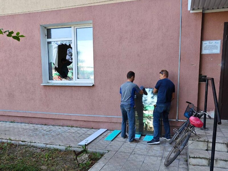    Фото: T.me/omelnichenko