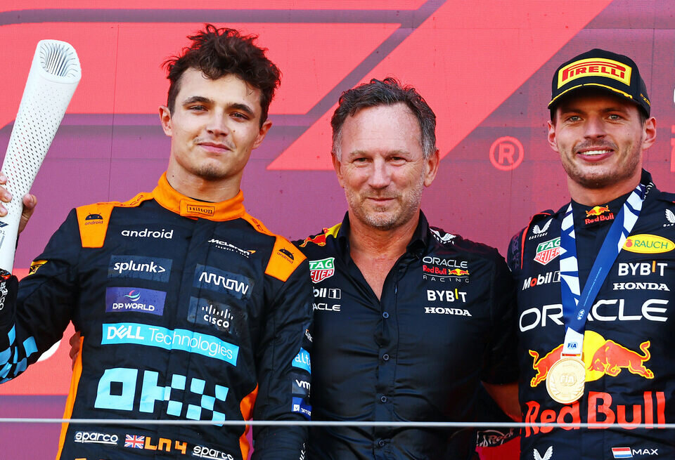    Getty Images / Red Bull Content Pool