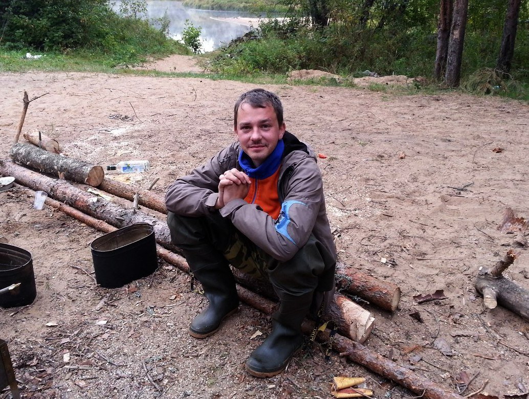 Бывало и такое...