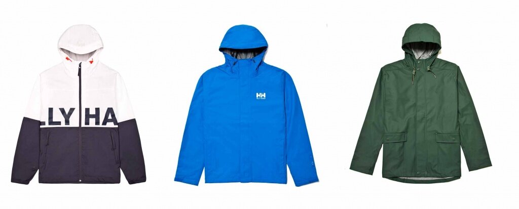 Lerwick jacket clearance helly hansen