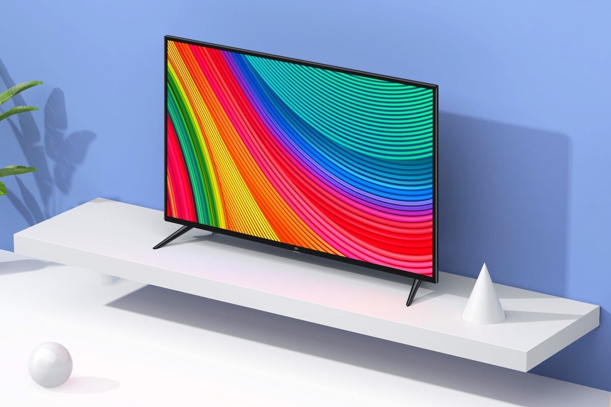 Телевизор xiaomi mi tv обзор