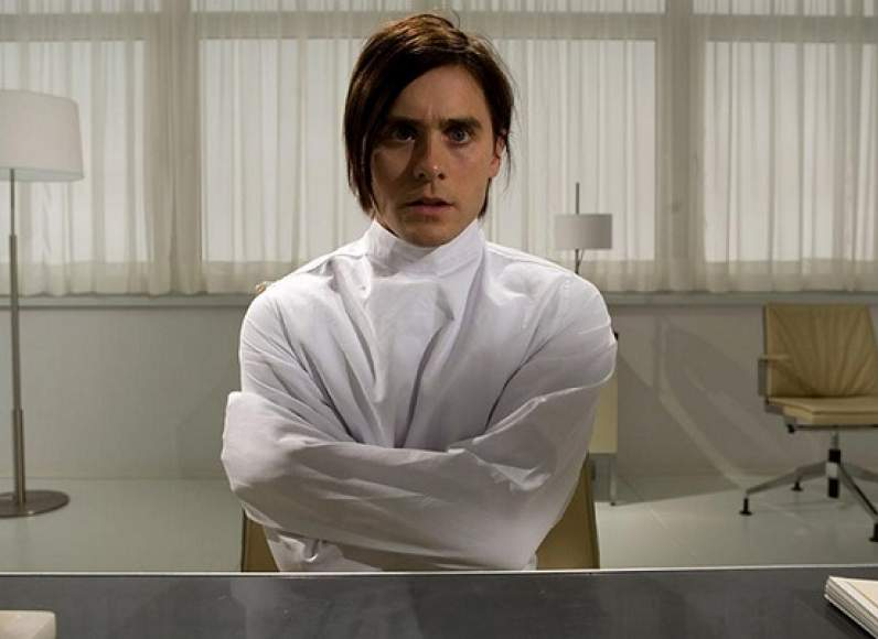 Господин Никто / Mr. Nobody (Жако ван Дормель, 2009)