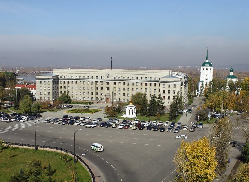 Фото с сайта http://irkobl.ru