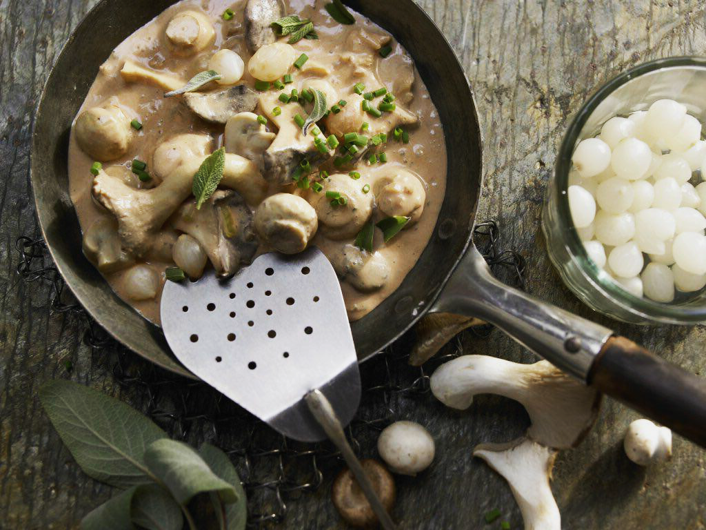  "Быстрые рецепты" - канал на яндекс.дзен