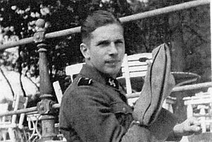 Германия игнорировала запросы Нидерландов