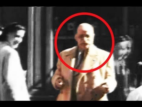 5 самых загадочных людей России