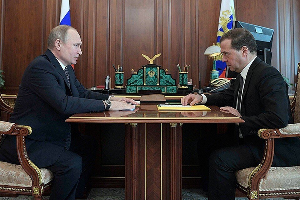 Комсомольская правда