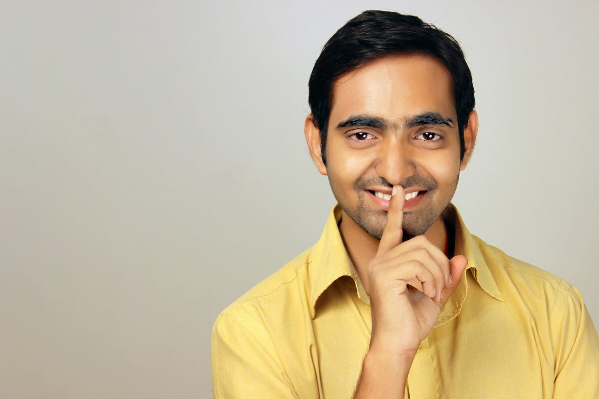 Ваш продажник