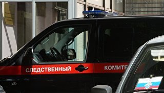 На Кубани проводят проверку после убийства многодетной материПосле этого мужчина покончил с собой. Пострадали несколько семей. "Семьи благополучные", — добавил собеседник РИА Новости.