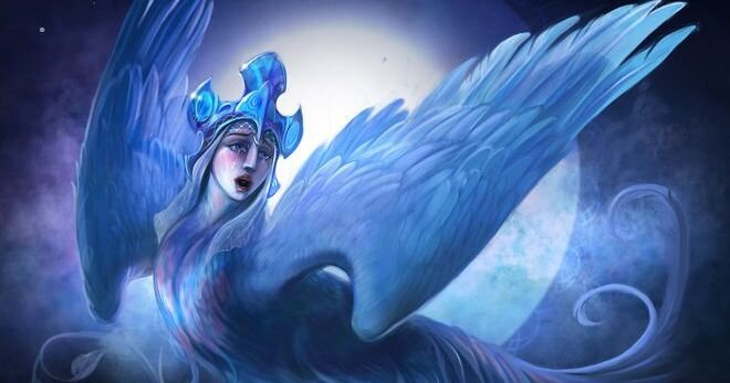 Автора так и не нашла