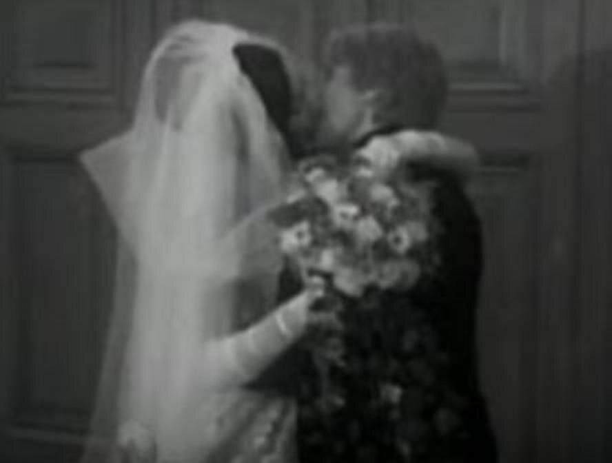 Николай Басков и Светлана Шпигель