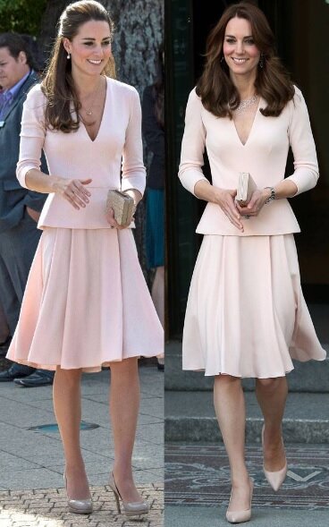 Комбинирование с яркими аксессуарами и легкими сандалиями