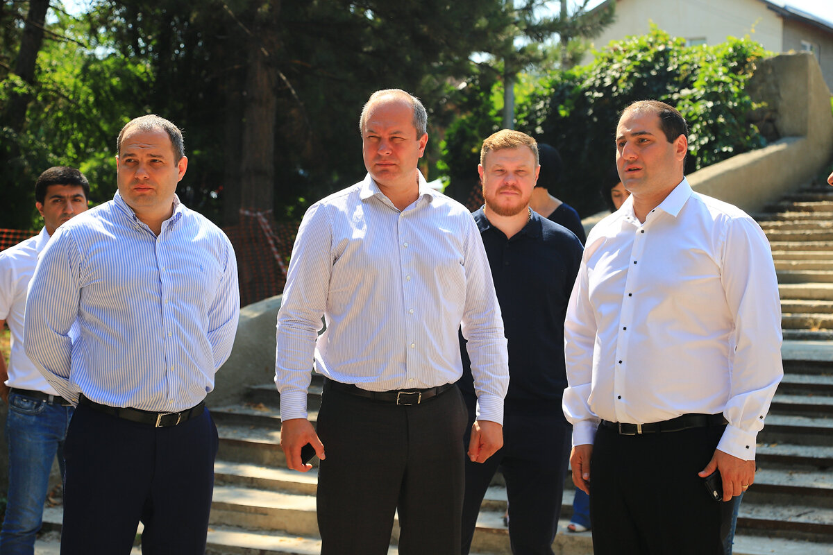 Фото: Денис Демков