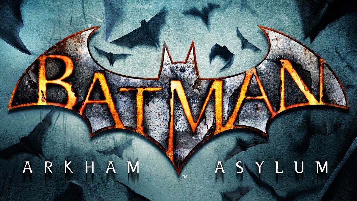 Как я познакомился с Batman Arkham Asylum. Игра, которую я ждал 4 года. |  GEEK культура | Дзен