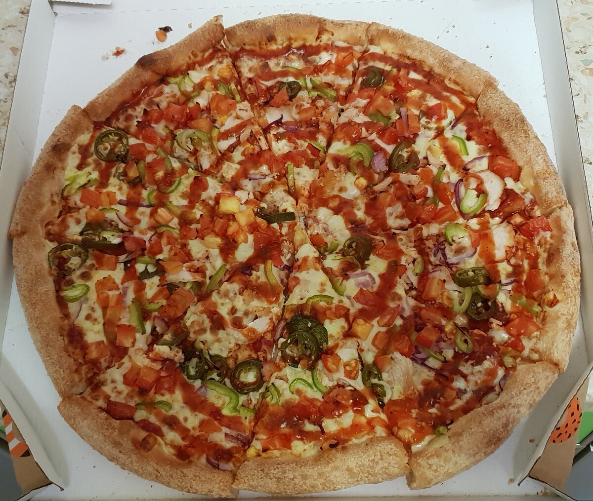 ассортимент пиццы в пицце мии фото 85
