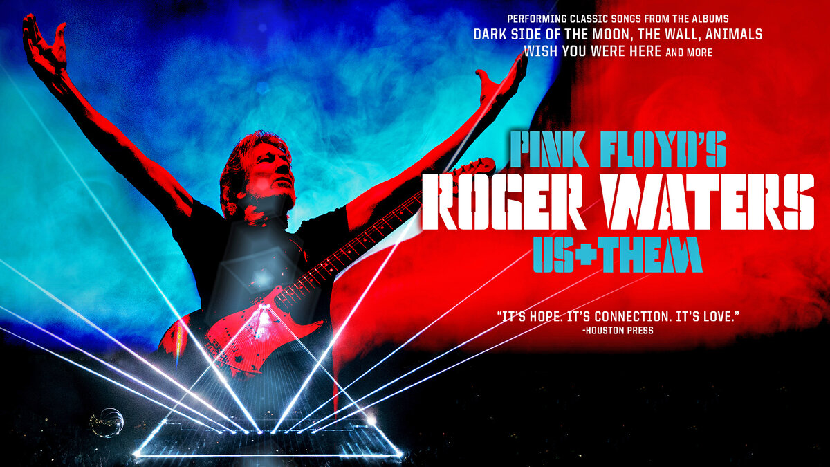 Roger waters переводы