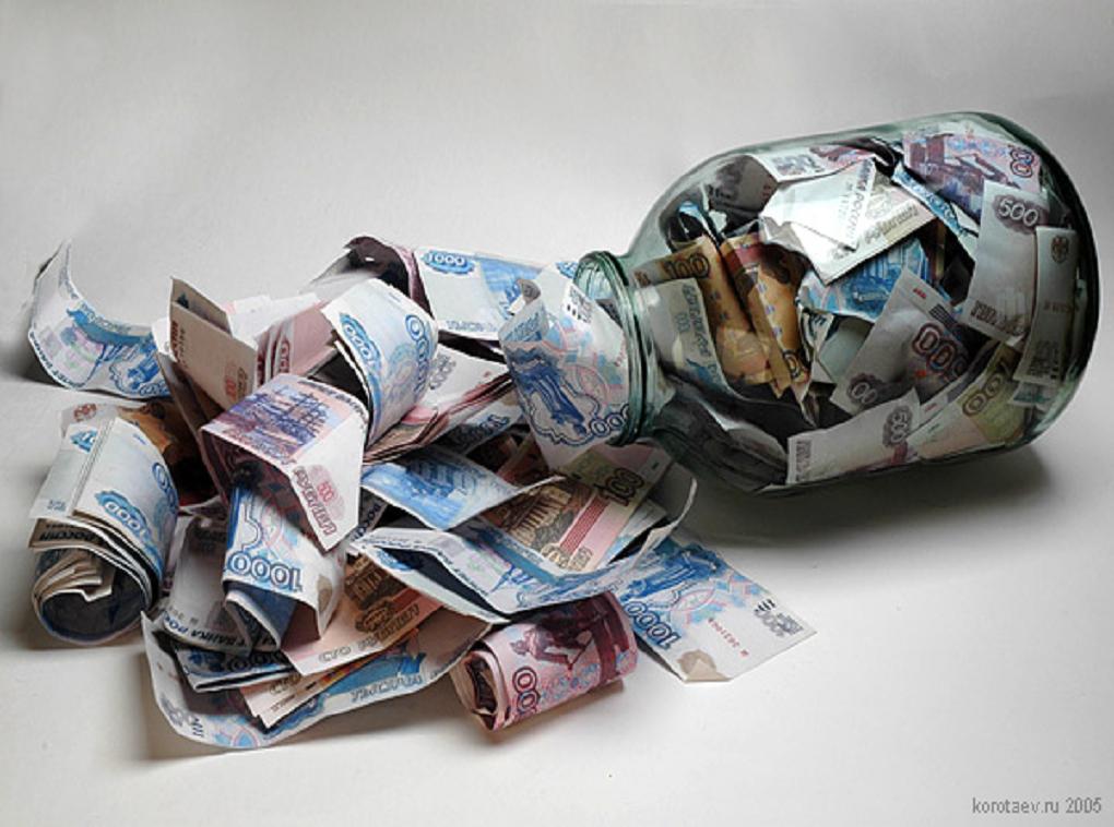 Еще 5 способов тратить меньше, а жить так же. Вы их знаете? 