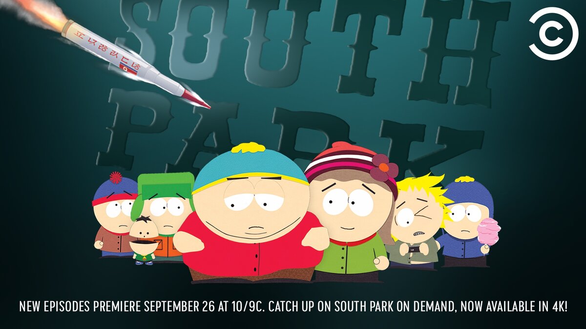 South Park