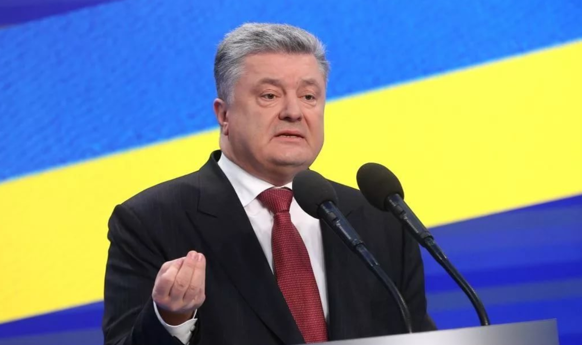 Глава правительства Украины.