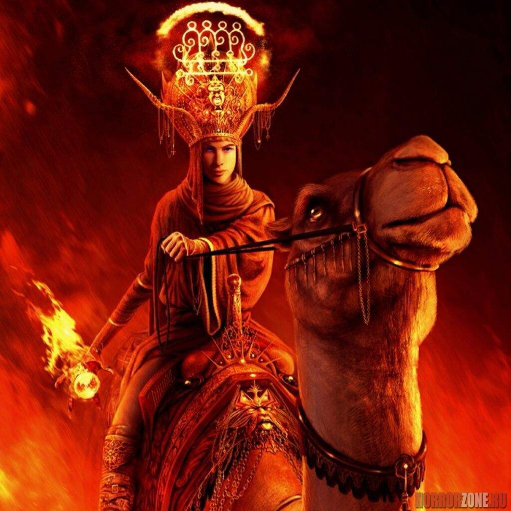 Изображение Пеймона