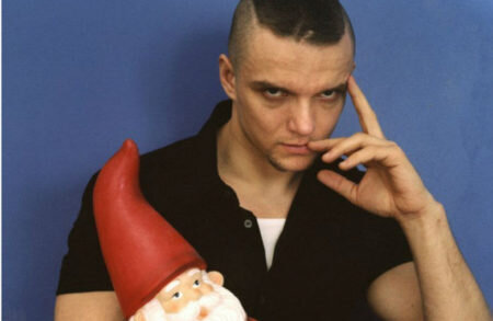 Епифанцев в молодости.