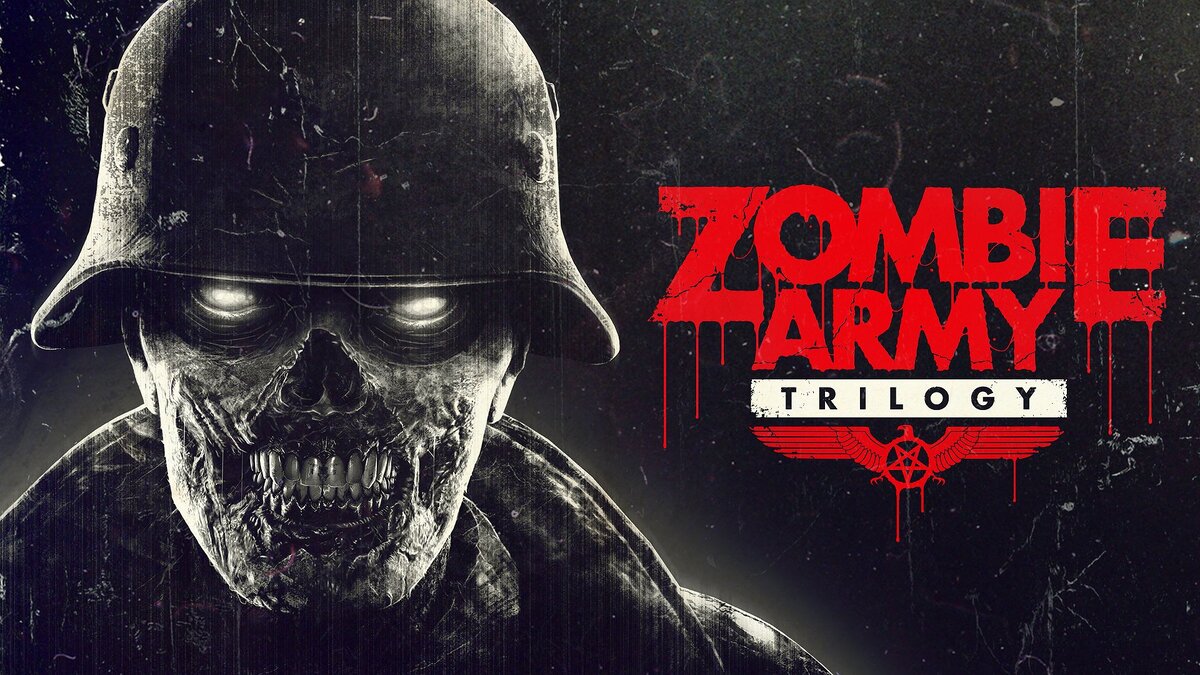 Получите Zombie Army Trilogy на PC совершенно бесплатно | SLGame- всё о  видеоиграх | Дзен