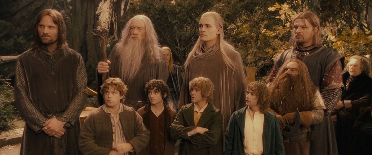 Братство Кольца