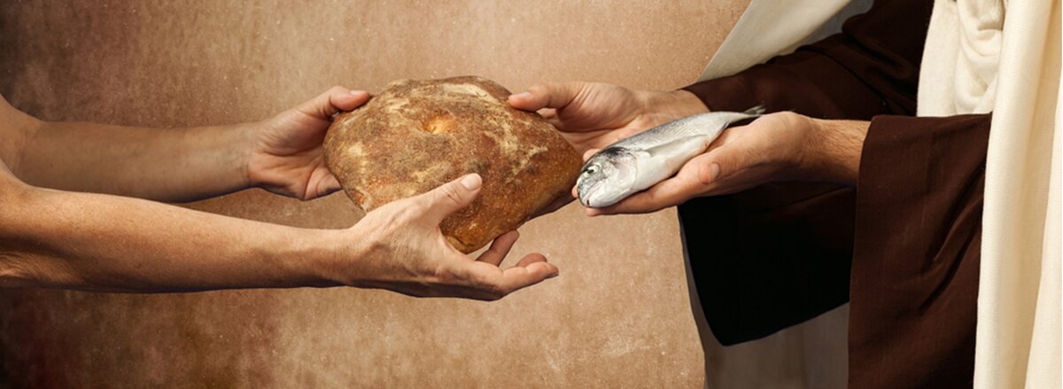 ПОЧЕМУ БОГ ТРЕБУЕТ НЕВОЗМОЖНОГО?