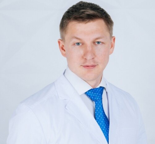 Эксперт ортопеды
