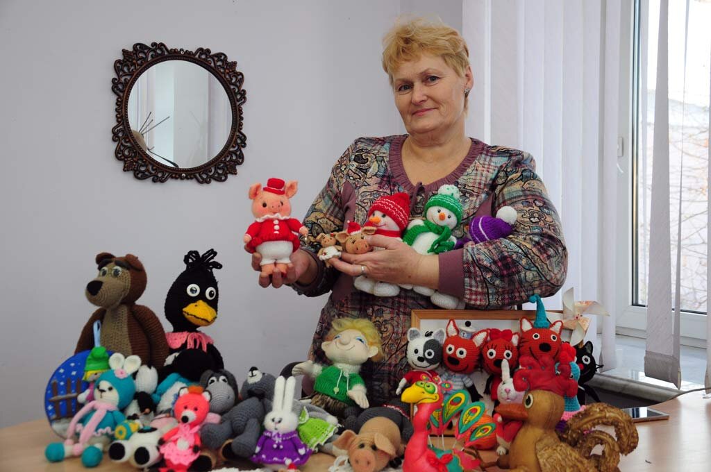 Фото Дмитрия Бикбова