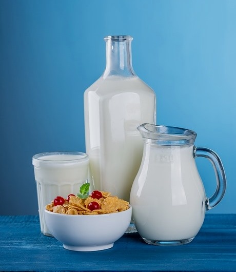 Кисломолочные продукты для нашего организма полезнее, чем молоко.