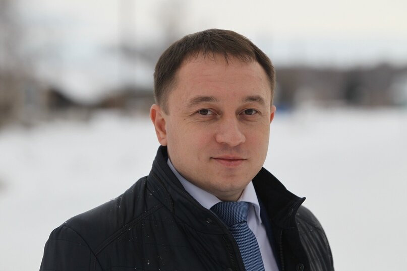 Фотография с личной страницы вконтакте