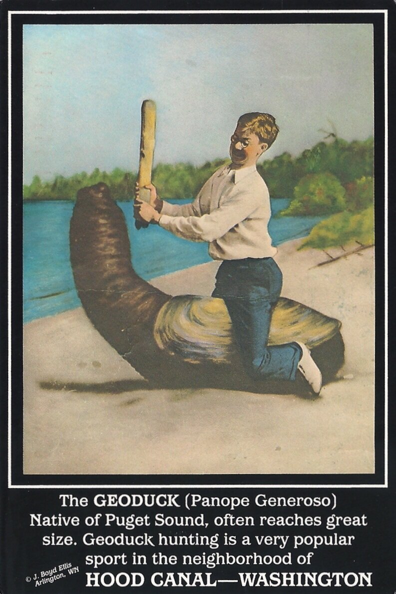 Старый американский плакат