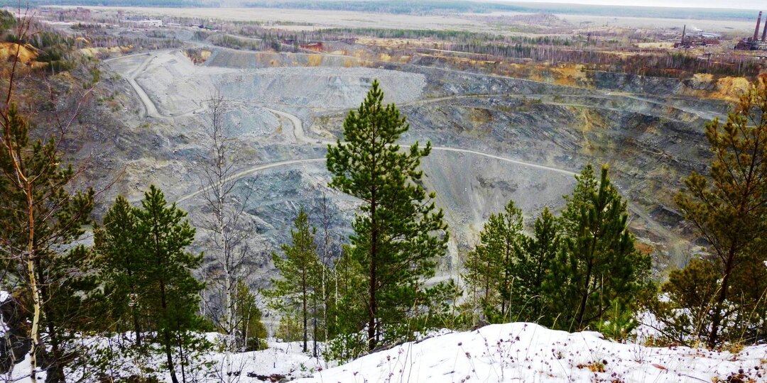 Мы выбираем Урал