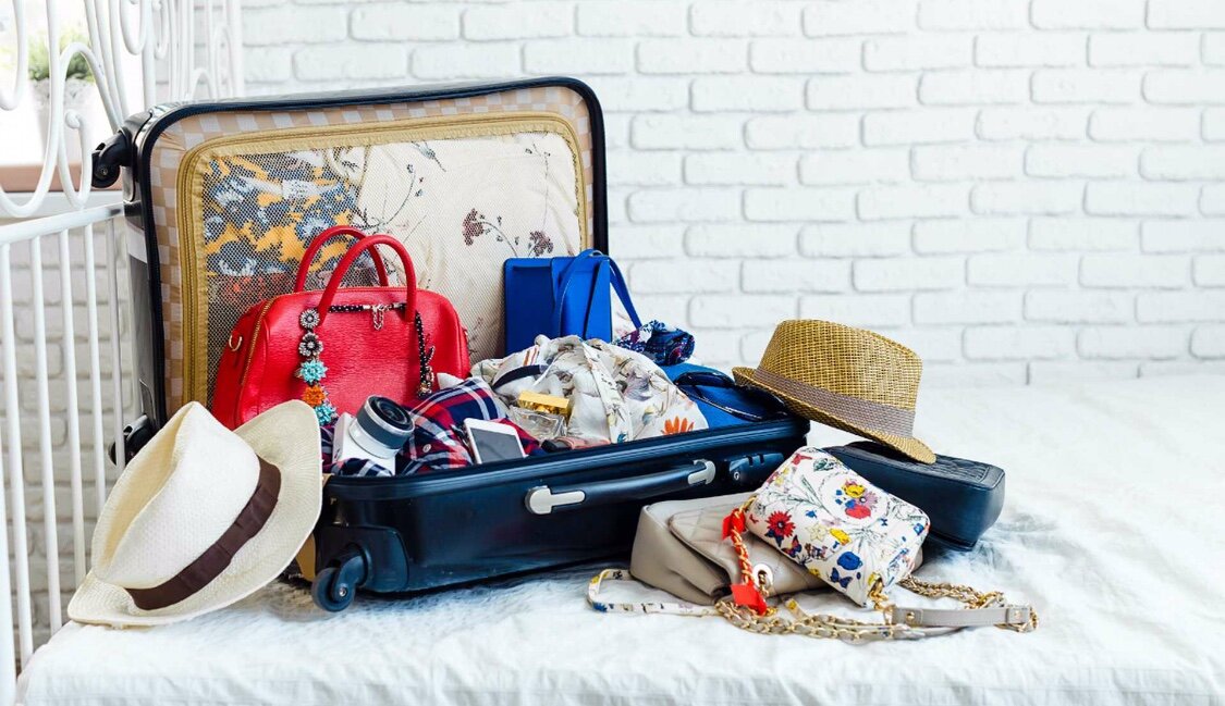 Путешествия. Жизненные истории . 