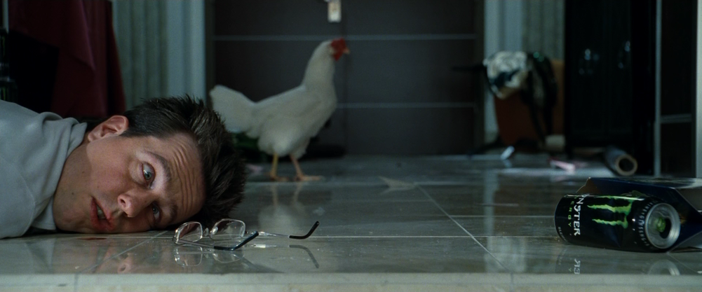 кадр из фильма "Мальчишник в Вегасе"