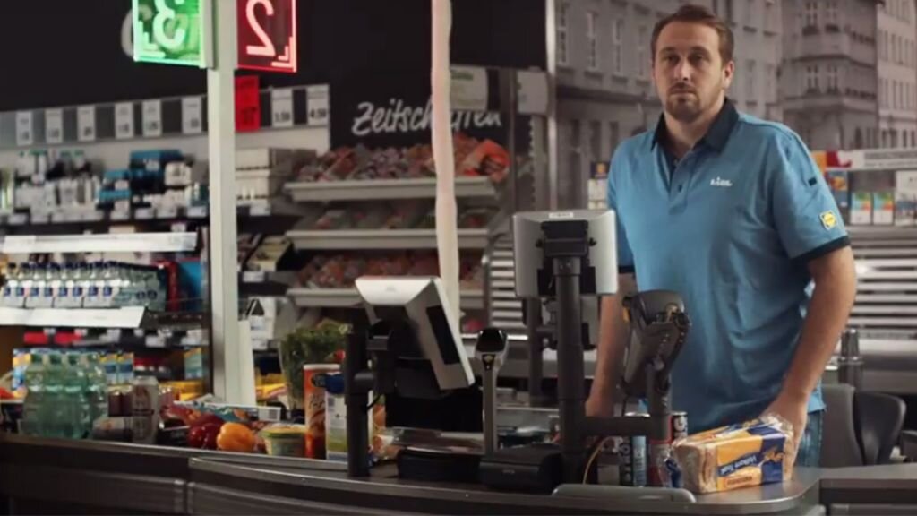 Обратите внимание на зелёный и красный цвет