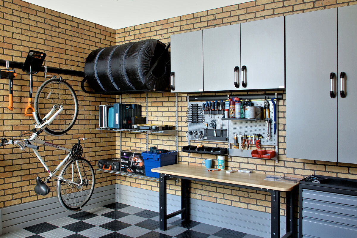 Хочешь такой порядок? Мы приготовили для тебя кое-что интересное  ↓