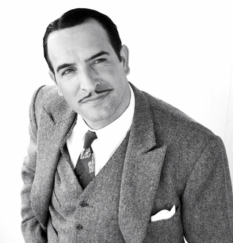 Жан Дюжарден (Jean Dujardin) - актер - биография | Последние новости жизни звезд adm-yabl.ru