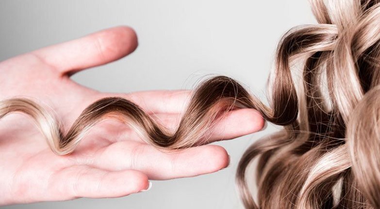 Изящный завиток - это красиво! Фото: https://www.otto.de