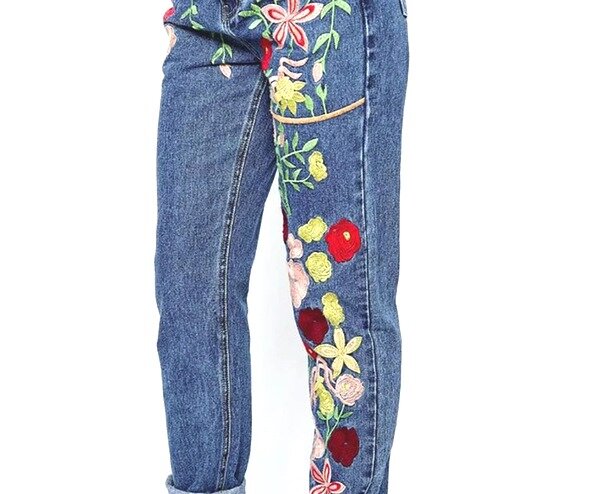 Купить женские джинсы в интернет-магазине lio