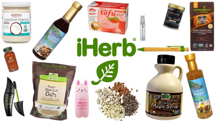   iHerb – интернет магазин, предлагающий БАДы, витамины, пищевые добавки и продукты для здорового питания в основном из США с ценами на 30-50% ниже рыночных Засвияжский районный суд Ульяновска...