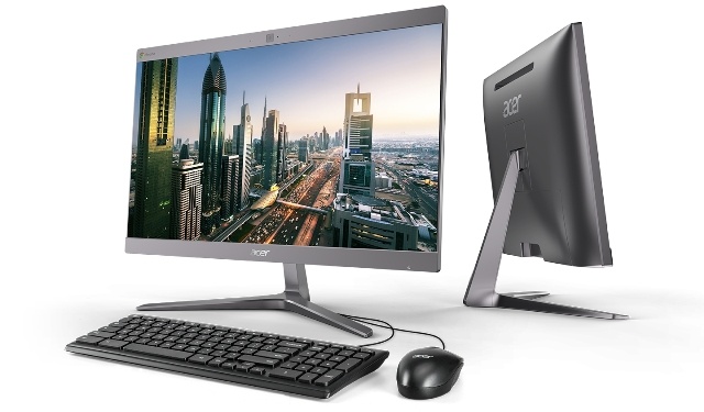 Acer Chromebase-24I2