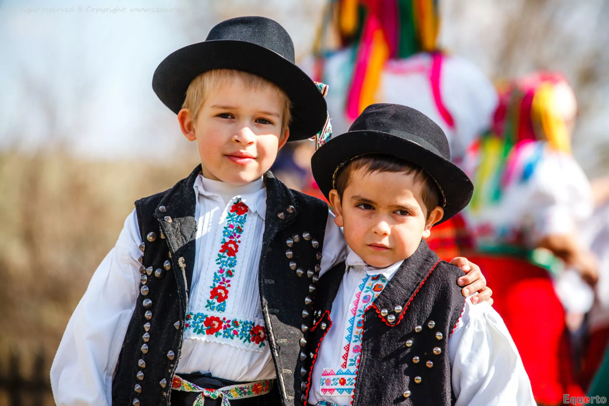 Венгры фото людей