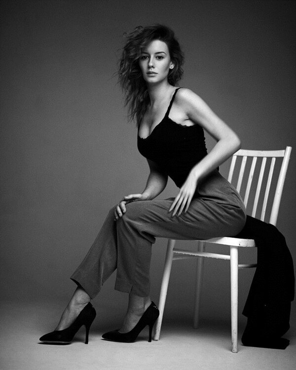 Ирина Старшенбаум 