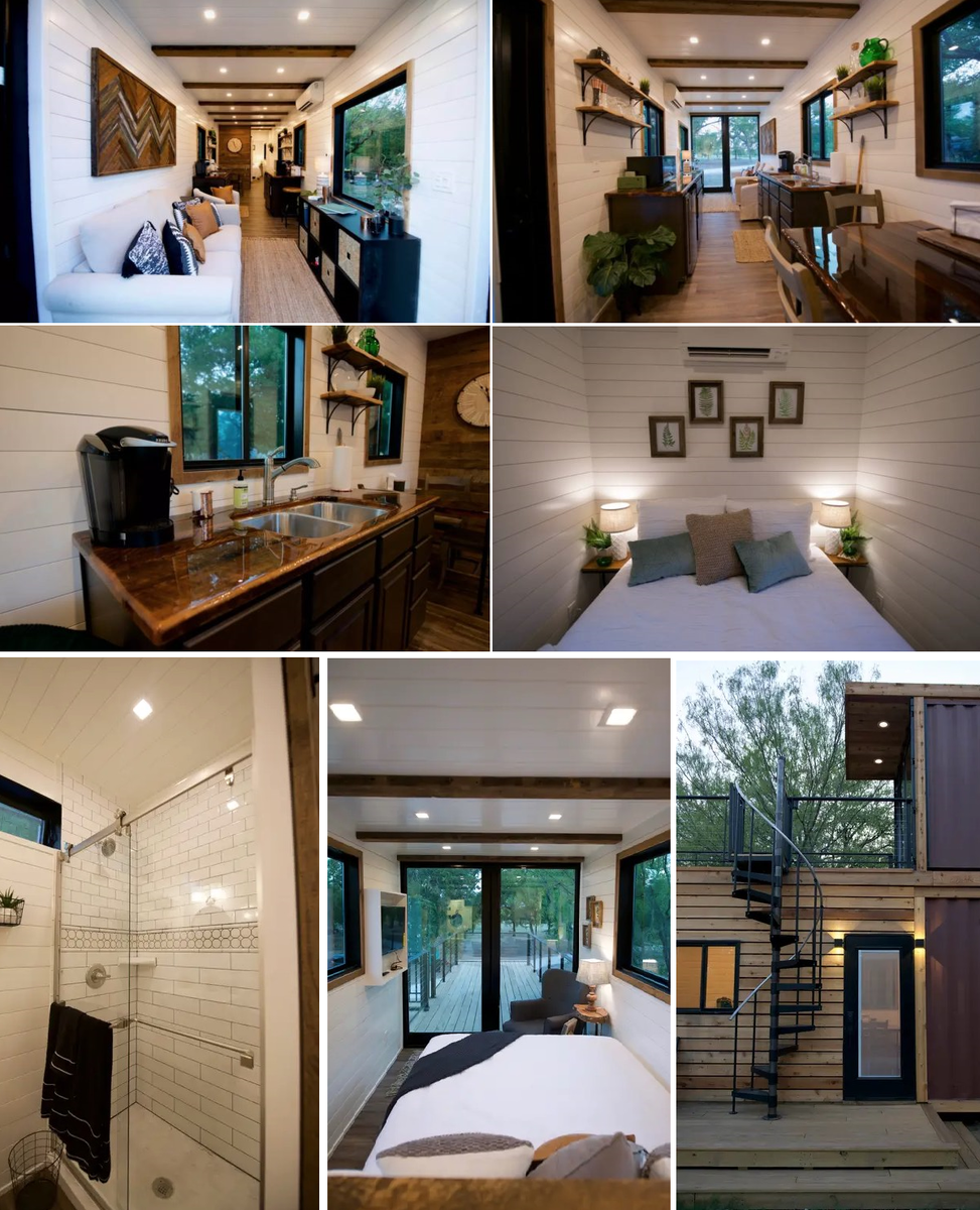 Фото cargohome.com