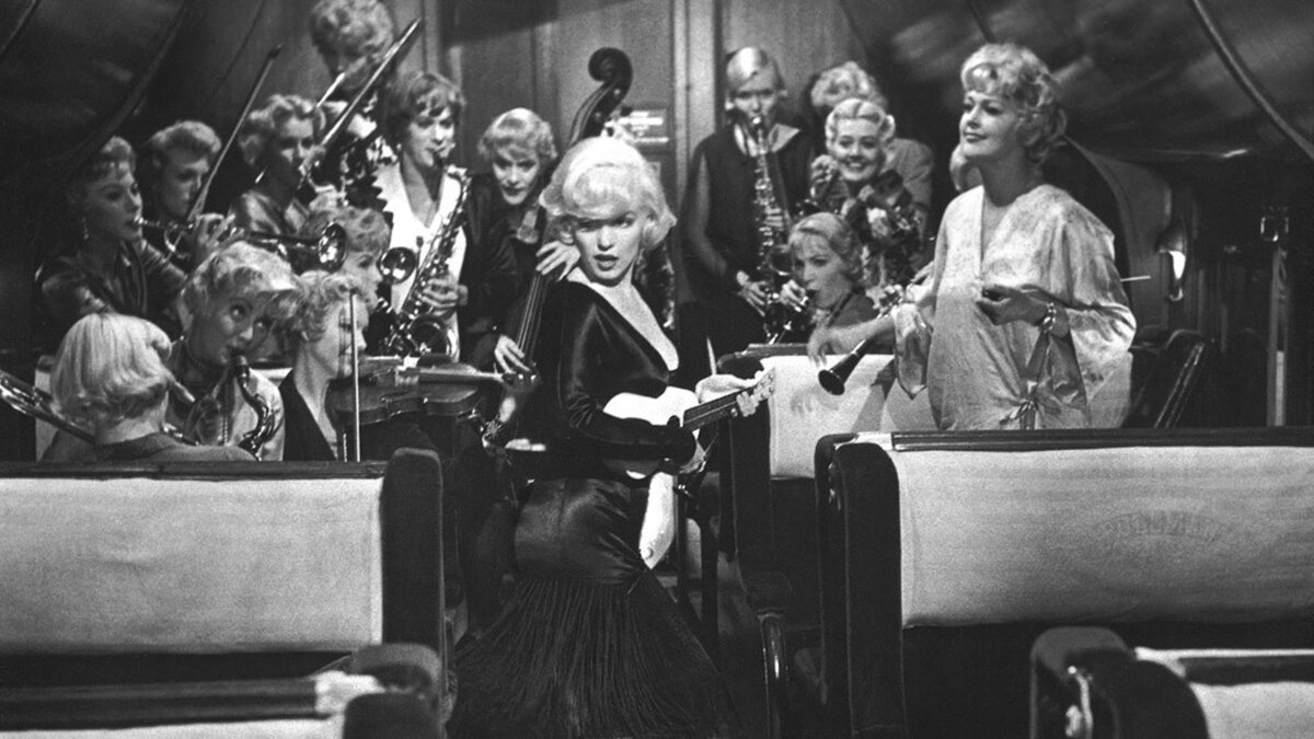 Кадр из фильма