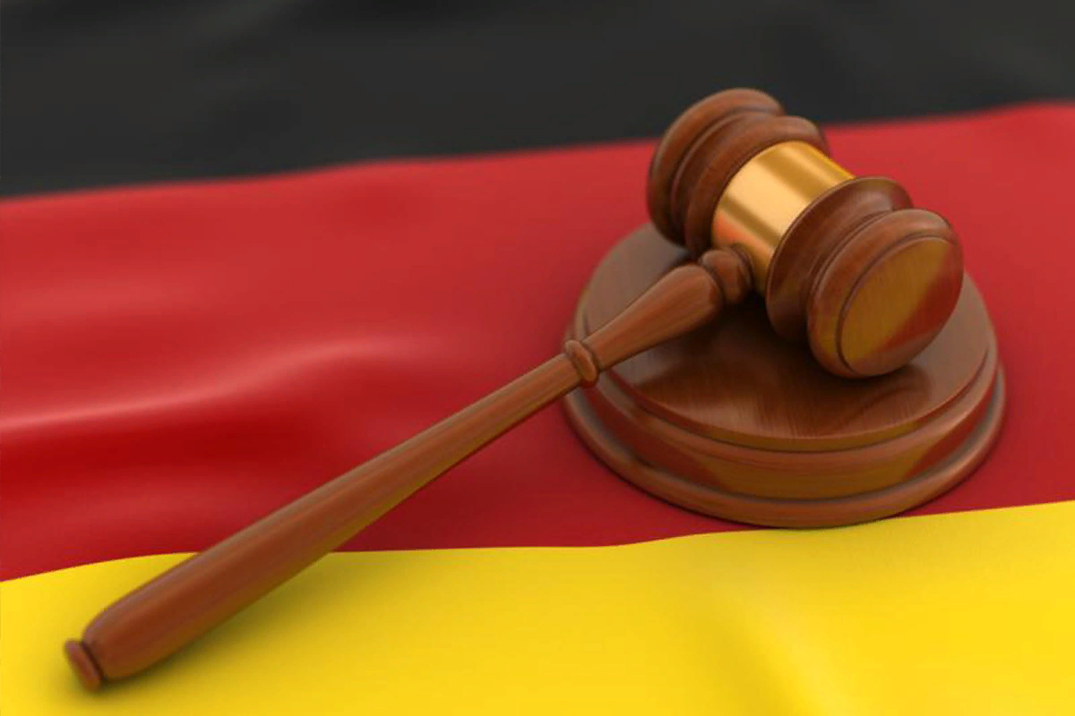 Germany law. Арбитражный суд в Германии. Суды общей юрисдикции ФРГ. Уголовное право Германии. Уголовный процесс ФРГ.