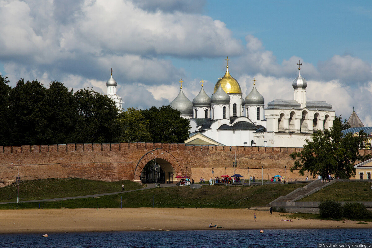 Немецкий двор существовал в Новгороде в 1192-1494 годах.